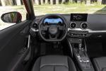 Audi Q2 TFSI Sport 2016 года (WW)